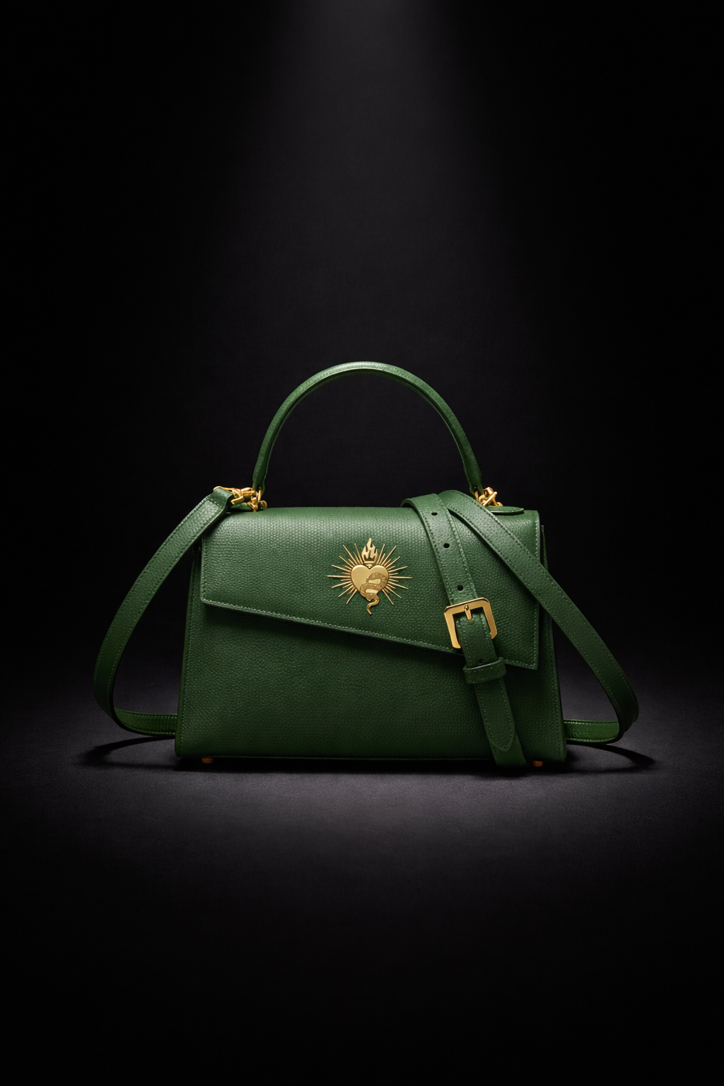 Campaña Serpentaire beige